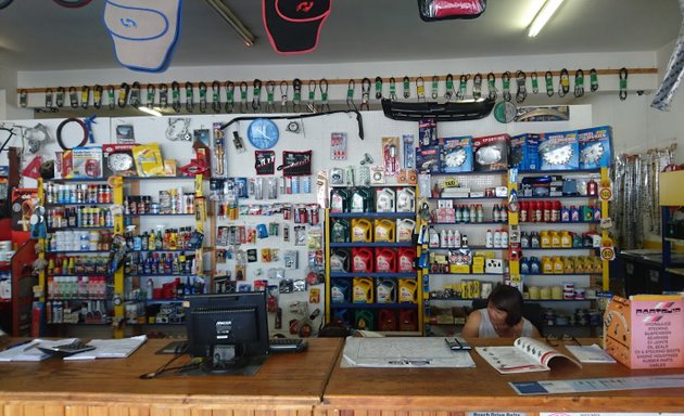 Photo of Mzantsi Auto Parts