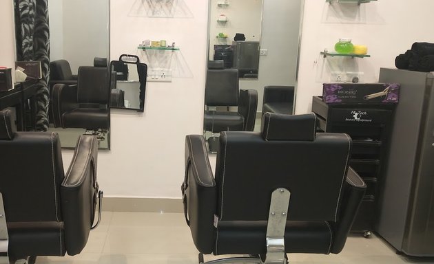 Photo of Nana's Beauty Salon