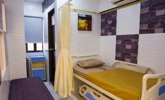 Photo of Lotus Multispeciality Hospital Borivali W