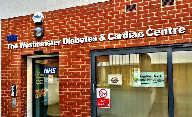 Photo of Westminster Cardiac Centre