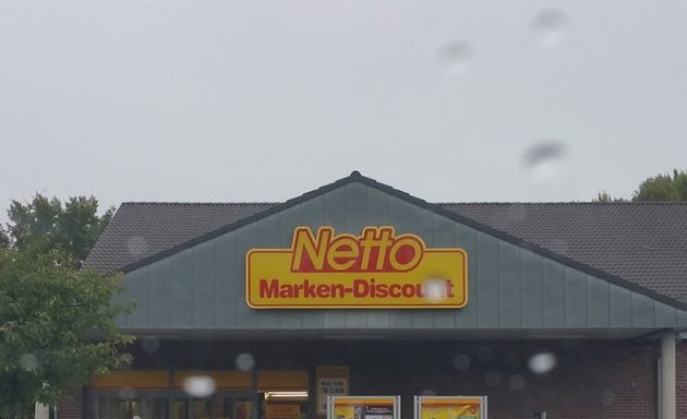 Foto von Netto Marken-Discount