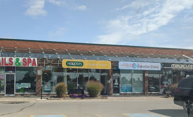 Photo of Hooper's Vitamin Shop