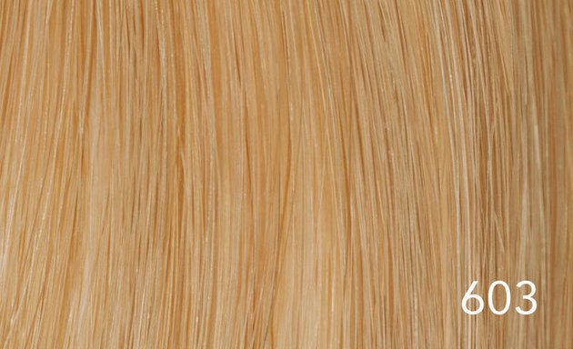 Photo of Capelli Hair Extensions