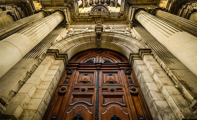 Photo of Vocations Ottawa