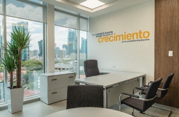 Foto de Centro Financiero Empresarial