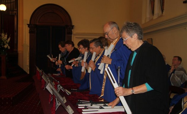 Photo of Brougham Place Uniting Church