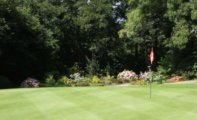 Photo of Creigiau Golf Club