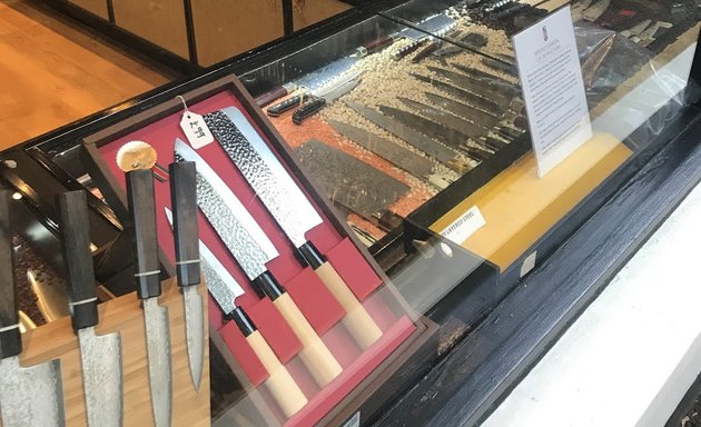 Photo of Japanese Knife Company - Japanese Knives Specialist & Knife Sharpening Service Centre