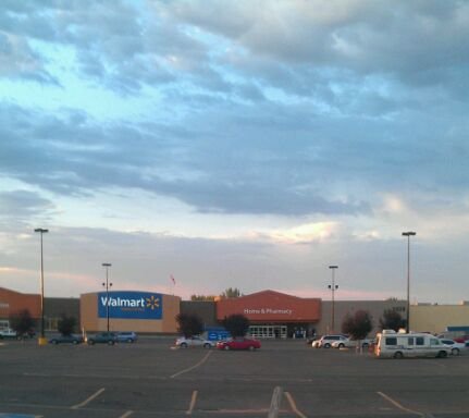 Photo of Walmart Supercentre