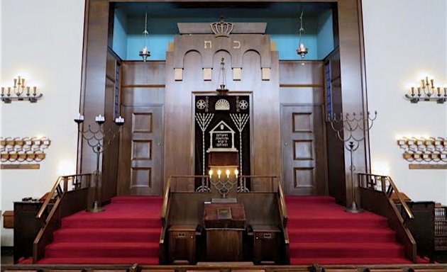 Photo of Congregation K'hal Adath Jeshurun