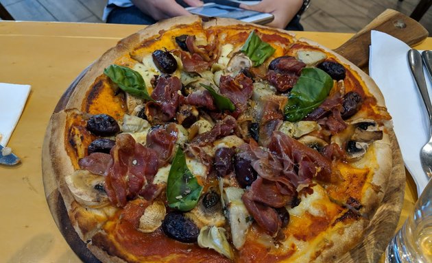 Photo of Anthony's Cucina + Pizzeria