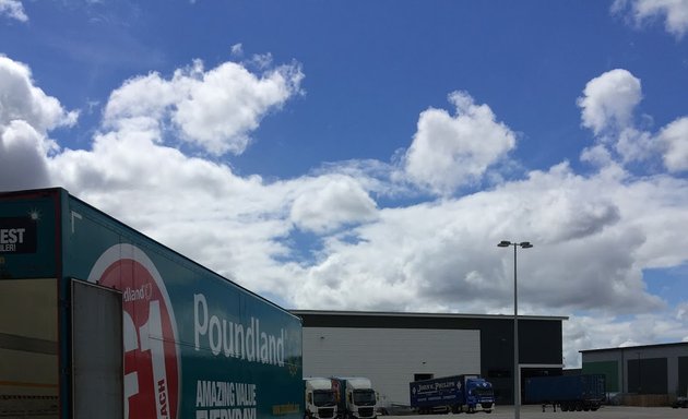 Photo of Poundland