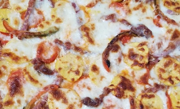 Foto de Pizza D'motta