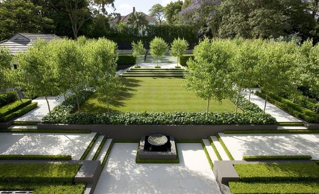 Photo of Keith James Garden Designer