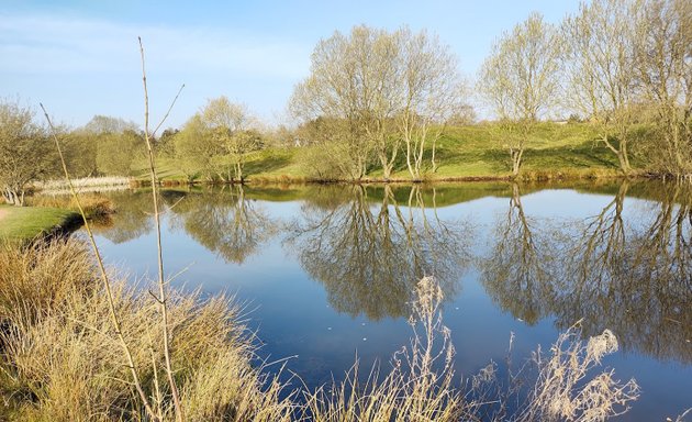 Photo of Cookridge Hall Golf Club