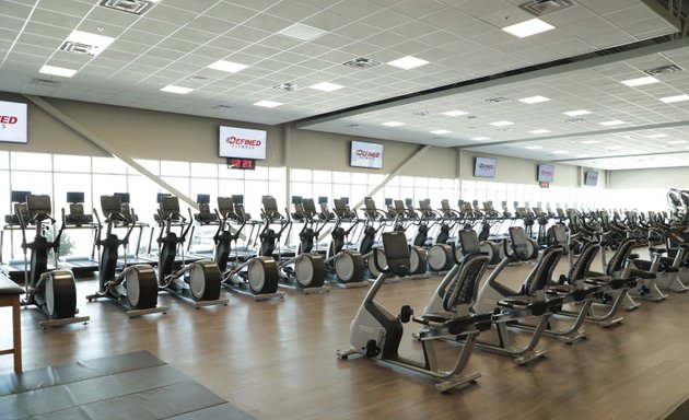 Photo of Defined Fitness Mesa Club