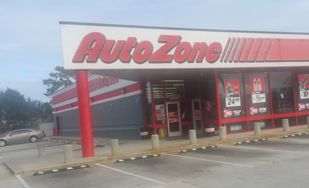 Photo of AutoZone Auto Parts