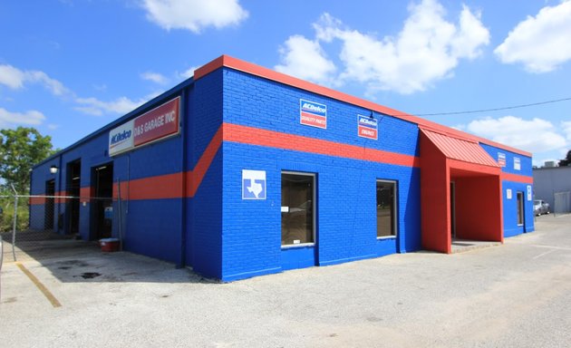 Photo of D & S Garage and Diesel Service