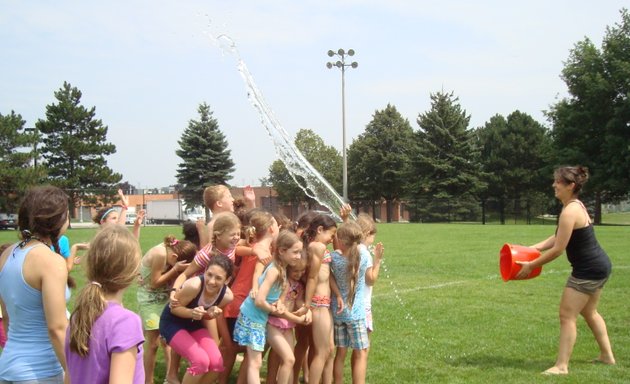 Photo of Vaughan Gymnastics Club