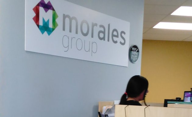 Photo of Morales Group, Inc Staffing