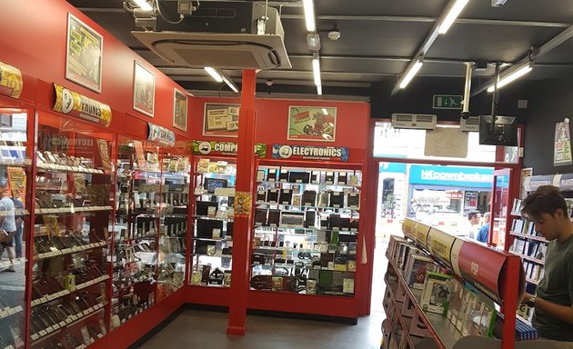 Photo of CeX