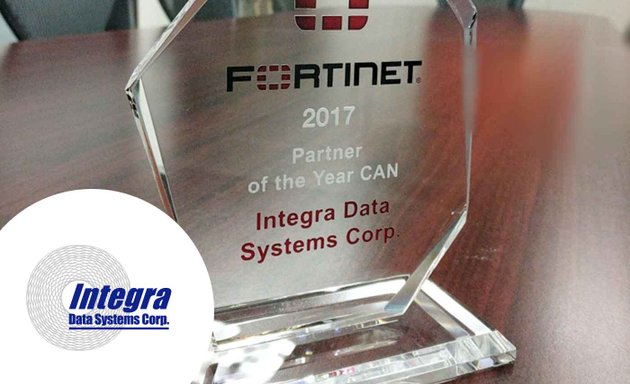 Photo of Integra Data Systems