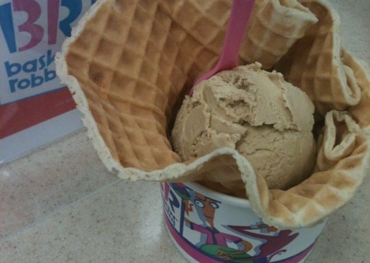 Photo of Baskin-Robbins