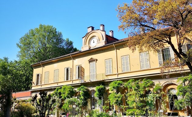 foto Orto Botanico di Torino - Università degli Studi di Torino