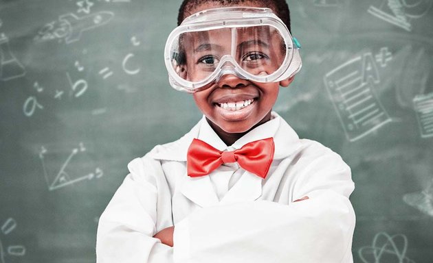 Photo of Sciences En Folie Québec