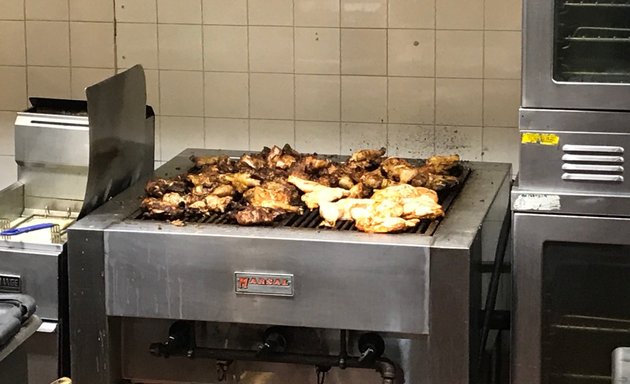 Photo of Peppa's Jerk Chicken