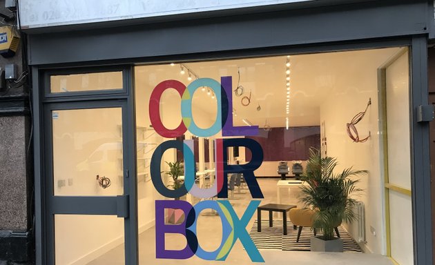 Photo of Colour Box Salon