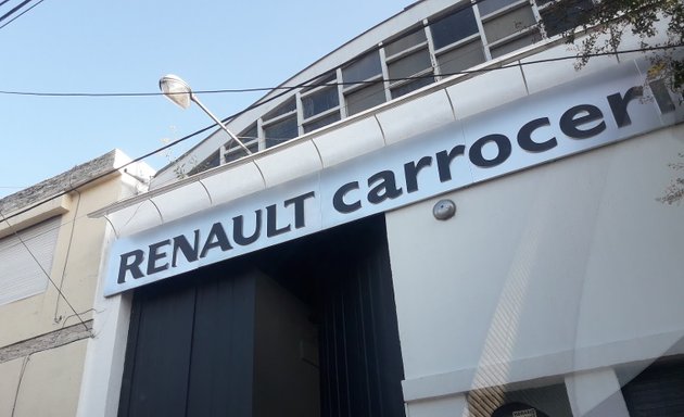 Foto de Renault Carrocería - Córdoba - Mediterráneo