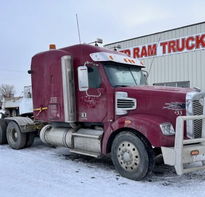 Photo of Red Ram Truck Parts & Service