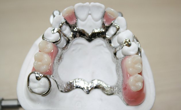 Photo of Centre Dentaire DENTISTERIE ALCR