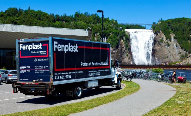 Photo of Fenplast - Portes et fenêtres Québec | Beauport