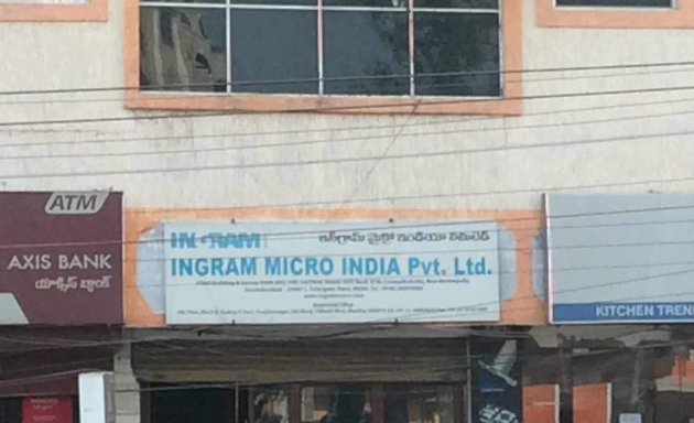 Photo of Ingram Micro ITAD - Bangalore Warehouse