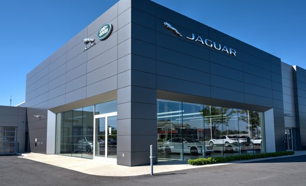 Photo of Jaguar Hunt Club