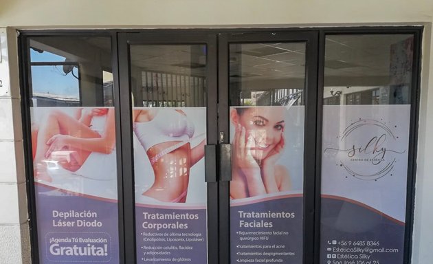 Foto de Centro de Estética Silky