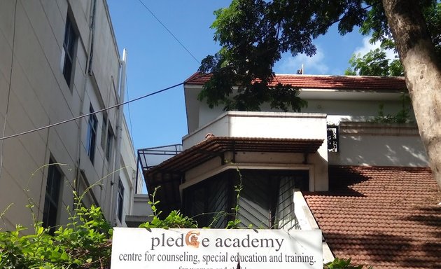 Photo of Pledge Academy
