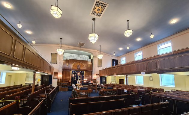 Photo of Childwall Hebrew Congregation