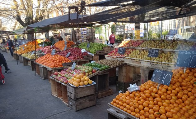 Foto de Feria de Sábados