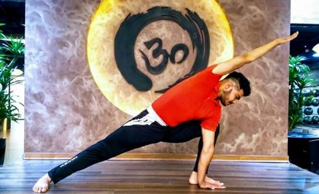 Photo of Rajendra online yoga classes|Ashtanga yoga, Power yoga,Pranayam and Meditation |