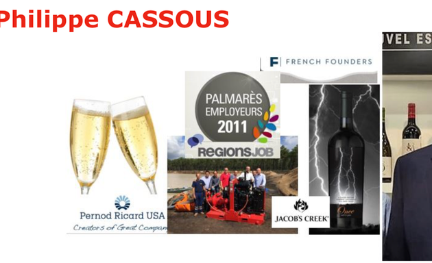 Photo of Cassous Group Inc.