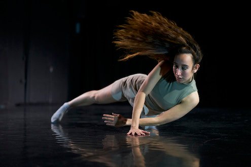 Foto von Tanzstudio B Ilona Wendt