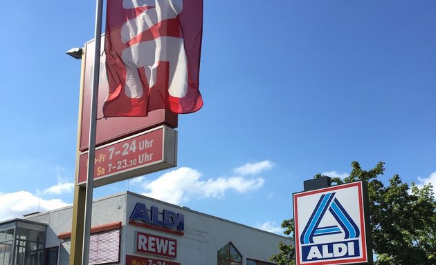 Foto von ALDI Nord