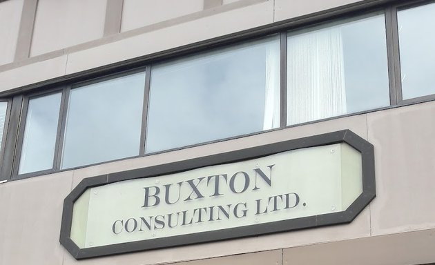 Photo of Buxton Consulting Ltd.