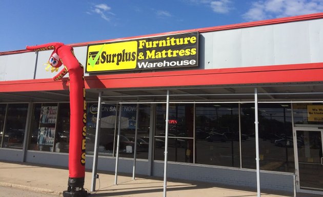 Photo of Surplus Furniture and Mattress Warehouse