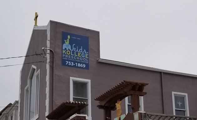 Photo of Kids Kollege Preschool and Childcare Center