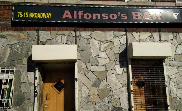 Photo of Alfonso's Bar