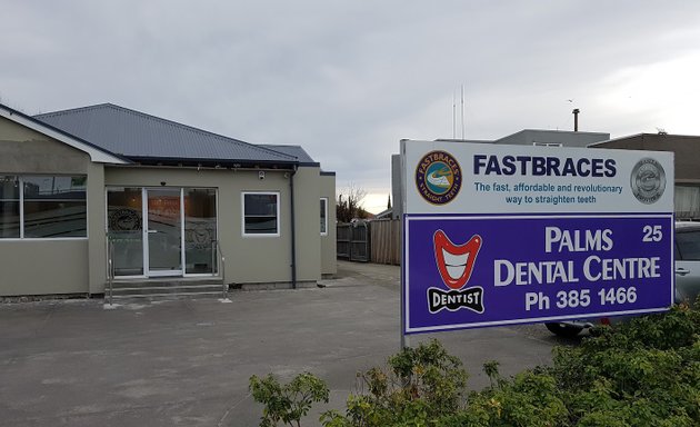 Photo of Palms Dental centre